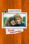 Ronja Räubertochter