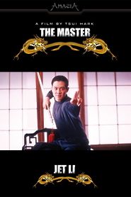 The Master