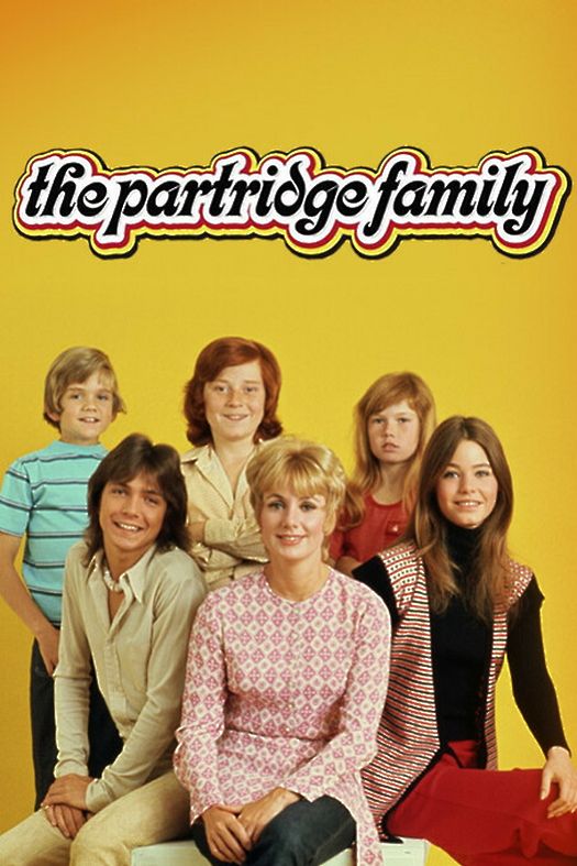 the partridge family