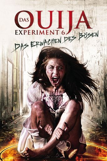 Ouija Experiment 6 - Das Erwachen des Bösen