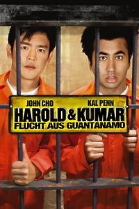 Harold Kumar 2 Flucht Aus Guantanamo