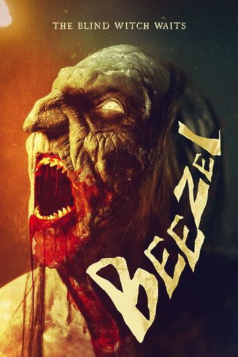 Beezel - The blind Witch waits