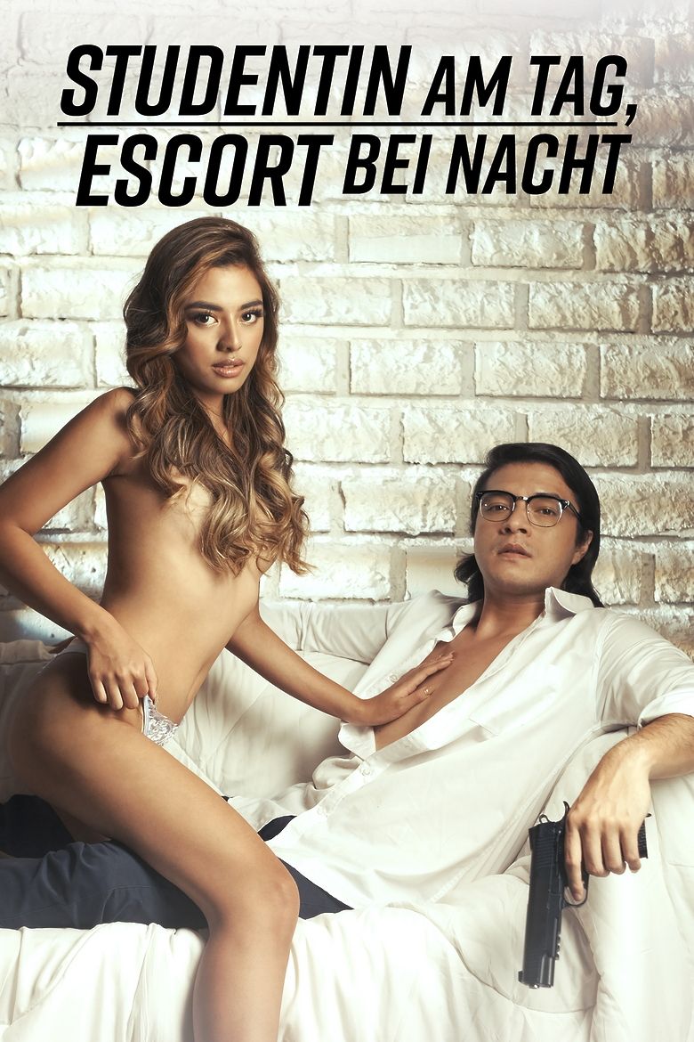 Video bilan Sankt-Peterburgda individual eskortlar